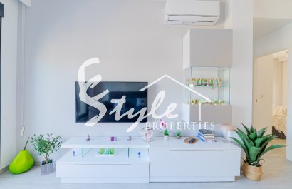 Вторичное жилье - Апартаменты/Квартира - Mil Palmeras