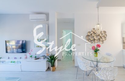 Вторичное жилье - Апартаменты/Квартира - Mil Palmeras