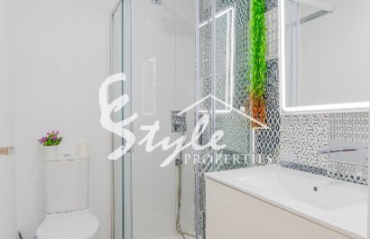 Вторичное жилье - Апартаменты/Квартира - Mil Palmeras