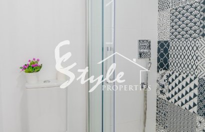 Вторичное жилье - Апартаменты/Квартира - Mil Palmeras