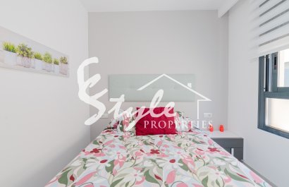 Вторичное жилье - Апартаменты/Квартира - Mil Palmeras