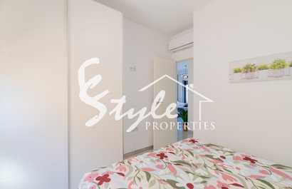 Вторичное жилье - Апартаменты/Квартира - Mil Palmeras