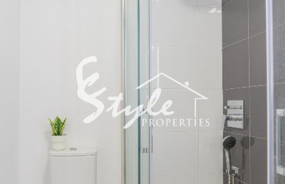 Вторичное жилье - Апартаменты/Квартира - Mil Palmeras