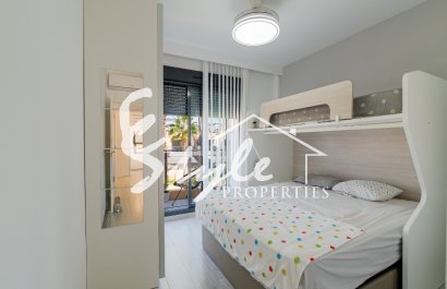 Вторичное жилье - Апартаменты/Квартира - Mil Palmeras