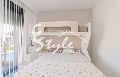 Вторичное жилье - Апартаменты/Квартира - Mil Palmeras