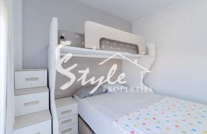 Вторичное жилье - Апартаменты/Квартира - Mil Palmeras