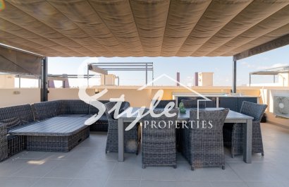 Вторичное жилье - Апартаменты/Квартира - Mil Palmeras