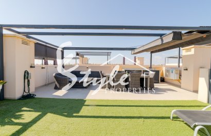 Вторичное жилье - Апартаменты/Квартира - Mil Palmeras