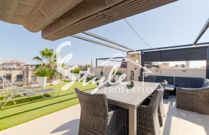 Вторичное жилье - Апартаменты/Квартира - Mil Palmeras