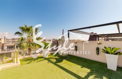 Вторичное жилье - Апартаменты/Квартира - Mil Palmeras