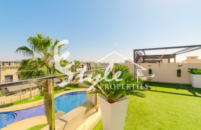 Вторичное жилье - Апартаменты/Квартира - Mil Palmeras