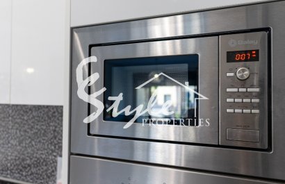 Вторичное жилье - Апартаменты/Квартира - Mil Palmeras