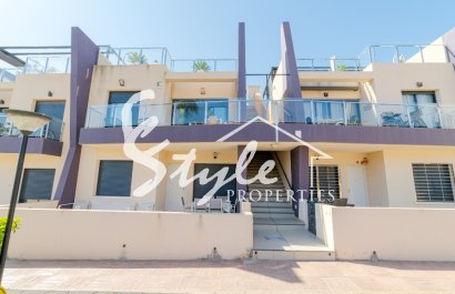 Вторичное жилье - Апартаменты/Квартира - Mil Palmeras