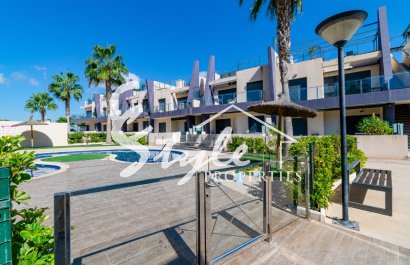 Вторичное жилье - Апартаменты/Квартира - Mil Palmeras