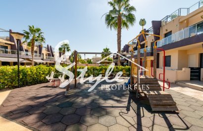 Вторичное жилье - Апартаменты/Квартира - Mil Palmeras