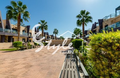 Вторичное жилье - Апартаменты/Квартира - Mil Palmeras