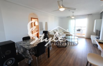 Купить Пентхаус с бассейном недалеко от моря на Ориуэла Коста. ID: 6349