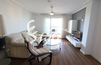 Вторичное жилье - Апартаменты/Квартира - Mil Palmeras