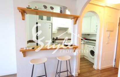 Вторичное жилье - Апартаменты/Квартира - Mil Palmeras