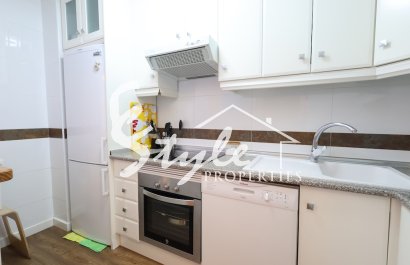 Вторичное жилье - Апартаменты/Квартира - Mil Palmeras