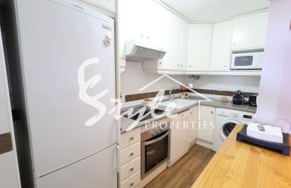 Вторичное жилье - Апартаменты/Квартира - Mil Palmeras