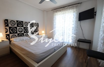 Вторичное жилье - Апартаменты/Квартира - Mil Palmeras