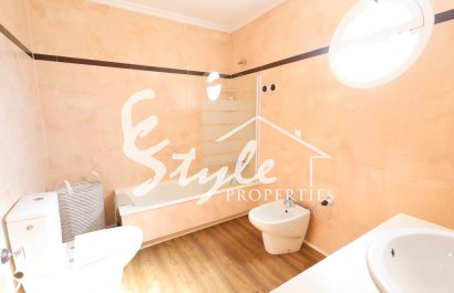 Вторичное жилье - Апартаменты/Квартира - Mil Palmeras