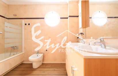 Вторичное жилье - Апартаменты/Квартира - Mil Palmeras