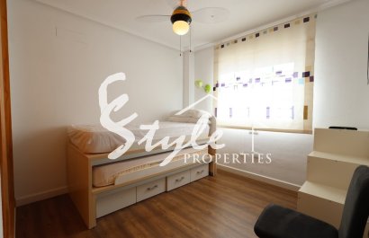 Вторичное жилье - Апартаменты/Квартира - Mil Palmeras