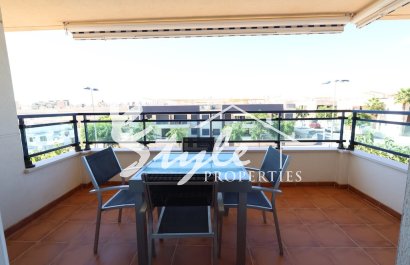 Вторичное жилье - Апартаменты/Квартира - Mil Palmeras