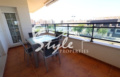 Вторичное жилье - Апартаменты/Квартира - Mil Palmeras