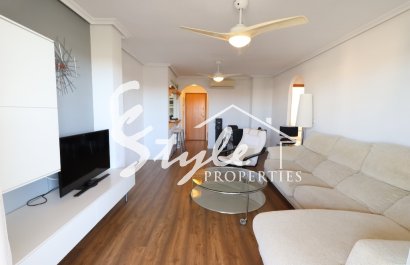 Вторичное жилье - Апартаменты/Квартира - Mil Palmeras