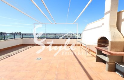 Вторичное жилье - Апартаменты/Квартира - Mil Palmeras