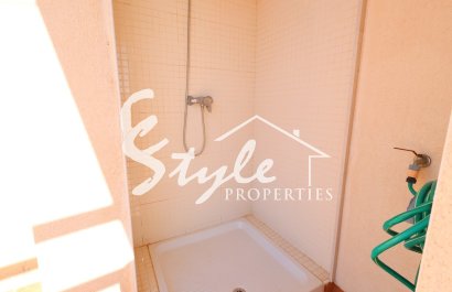 Вторичное жилье - Апартаменты/Квартира - Mil Palmeras