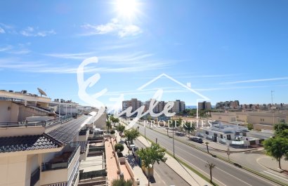 Вторичное жилье - Апартаменты/Квартира - Mil Palmeras