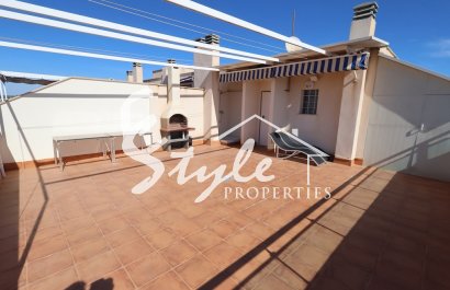 Вторичное жилье - Апартаменты/Квартира - Mil Palmeras