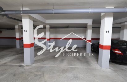 Купить Пентхаус с бассейном недалеко от моря на Ориуэла Коста. ID: 6349