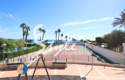 Вторичное жилье - Апартаменты/Квартира - Mil Palmeras