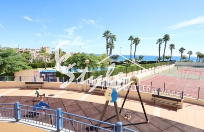 Вторичное жилье - Апартаменты/Квартира - Mil Palmeras