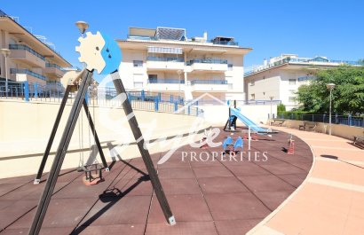 Вторичное жилье - Апартаменты/Квартира - Mil Palmeras