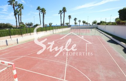 Вторичное жилье - Апартаменты/Квартира - Mil Palmeras