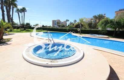 Вторичное жилье - Апартаменты/Квартира - Mil Palmeras