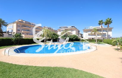 Вторичное жилье - Апартаменты/Квартира - Mil Palmeras