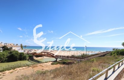 Вторичное жилье - Апартаменты/Квартира - Mil Palmeras