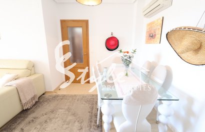 Вторичное жилье - Апартаменты/Квартира - Costa Blanca - Ориуэла Коста