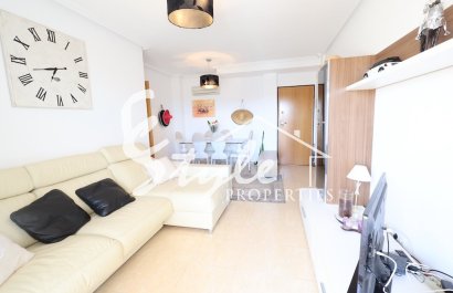 Вторичное жилье - Апартаменты/Квартира - Costa Blanca - Ориуэла Коста