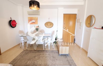 Вторичное жилье - Апартаменты/Квартира - Costa Blanca - Ориуэла Коста