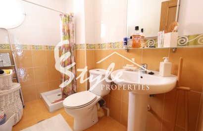 Вторичное жилье - Апартаменты/Квартира - Costa Blanca - Ориуэла Коста