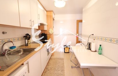 Вторичное жилье - Апартаменты/Квартира - Costa Blanca - Ориуэла Коста