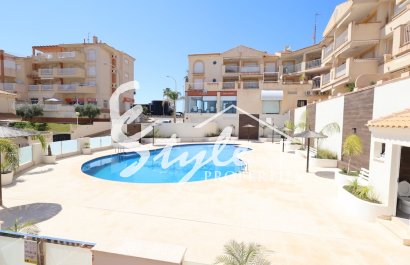 Вторичное жилье - Апартаменты/Квартира - Costa Blanca - Ориуэла Коста